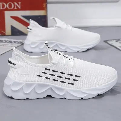 MEN SNEAKERS SHOES